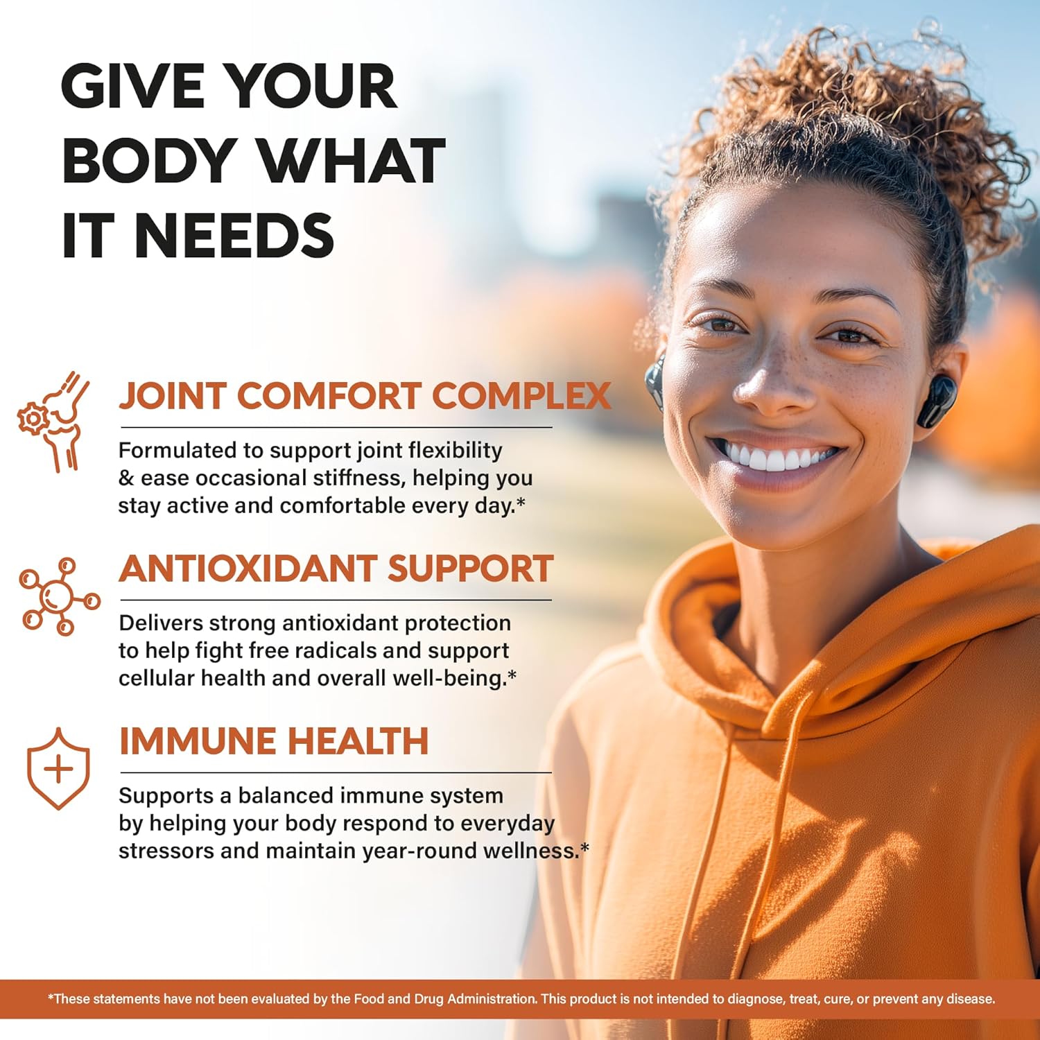 Turmeric Curcumin Supplement 2365 mg - Turmeric with Ginger & Black Pepper - Highly Bioavailable & Extra Strength 95% Curcuminoids - Antioxidant, Immunity & Joint Support - Made in USA - 120 Capsules