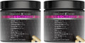 She's Obsessed: 10-in-1 Hormone Balance Maximizer with Shilajit, Maca, Ashwagandha, DIM, Dong Quai, Zinc & More for Vitality & Balance (240 Count (Pack of 2)