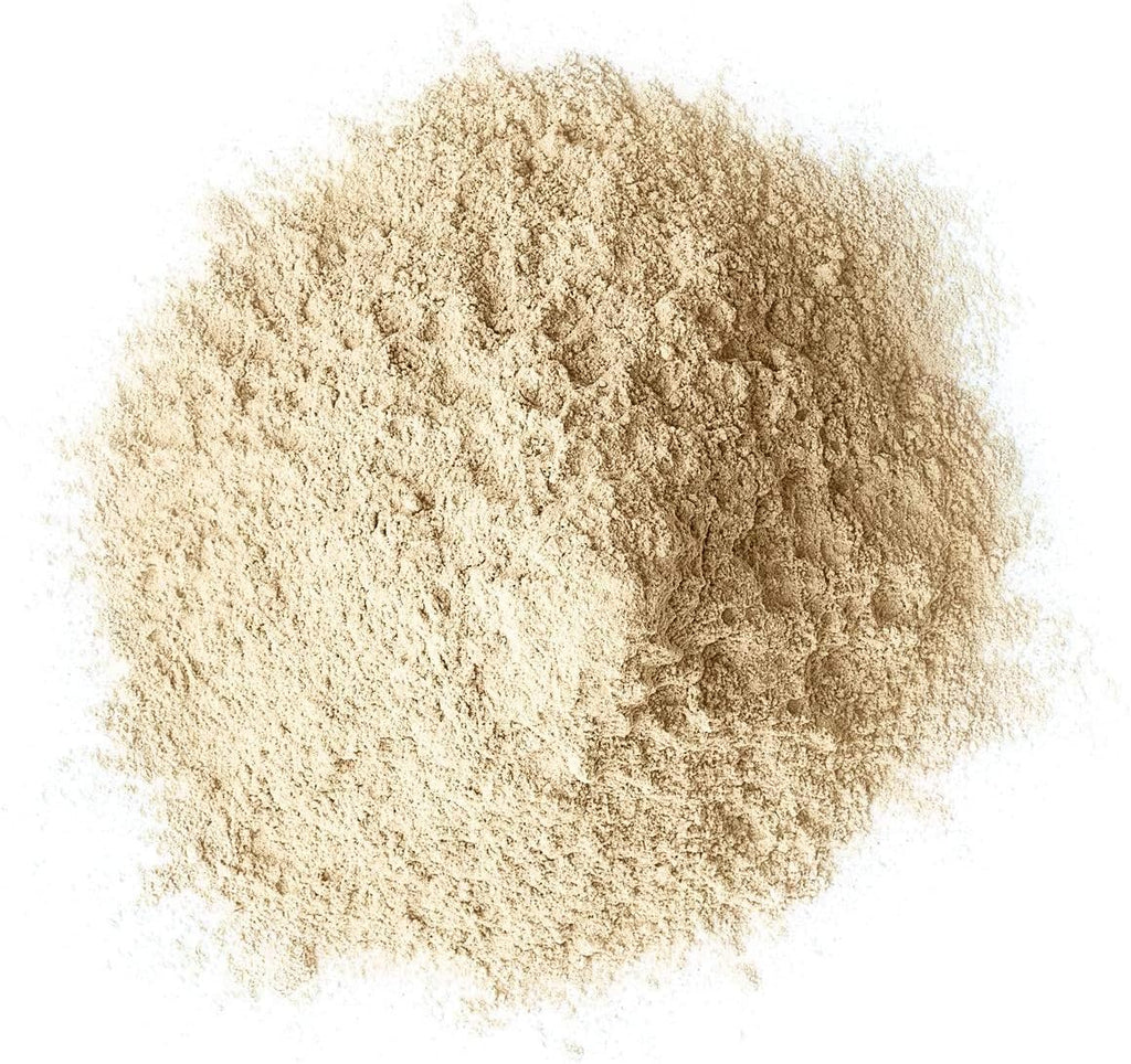 Food to Live Organic Red Maca Powder, 4 Pounds Raw Ground, Non-GMO, Kosher, Vegan, Fine Flour, Bulk