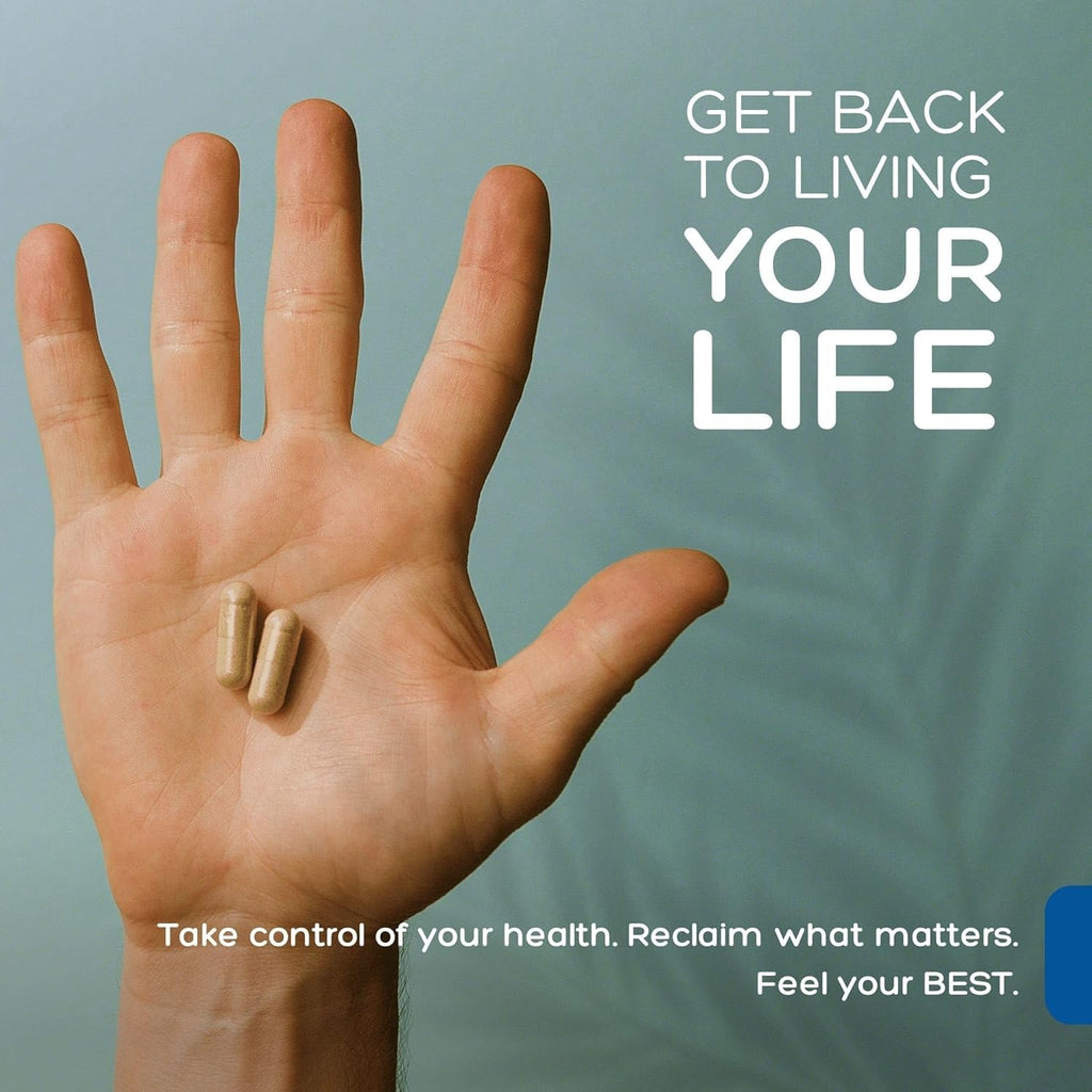 Premium Immune Support, 60 Capsules (2)
