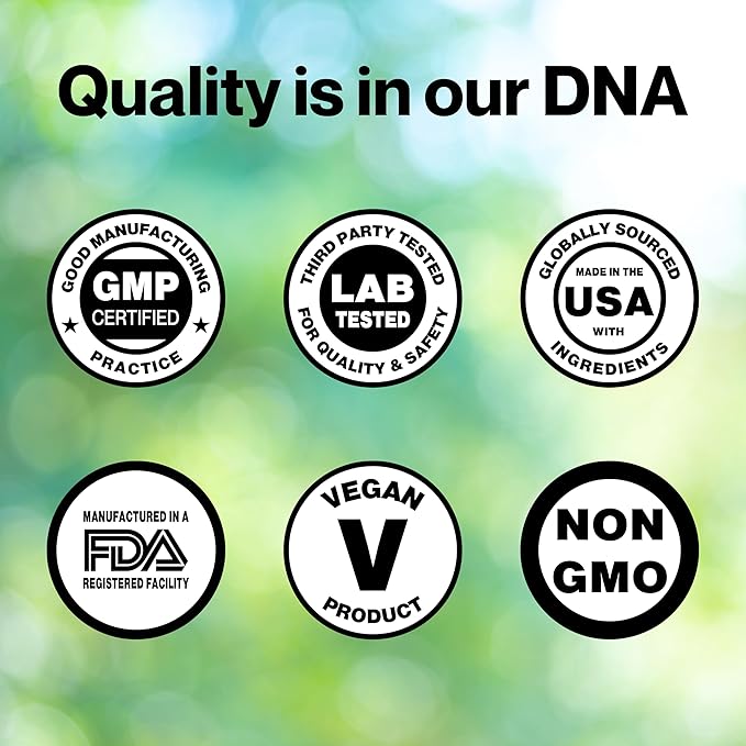 Celly DNA Defense | Longevity Supplement for Healthy Aging and Cellular Health | Promotes DNA Repair & Integrity | Take 1 Daily – 30 Servings | Non-GMO & 3rd Party Tested