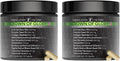 Formulation Factory Crown of Glory 10-in-1 Hair Growth Maximizer, DHT Blocker with Saw Palmetto, Fo-Ti, Collagen, Pumpkin Seed Oil & More, Supports Hair & Scalp Health (4 Month Supply, 240 Capsules)