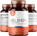 Centurion Labs Premium Prenatal Vitamins [10 Powerful Ingredients] with DHA, EPA, Folate and Vitamin B12, All Natural Pregnancy Supplement for Fetal Development and Pregnancy Support, 30 Softgels