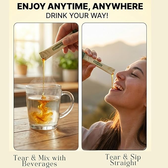 Himalayan Shilajit Sticks with Natural Honey & Saffron | 30 Sachets | 75%+ Fulvic Acid, 85+ Trace Minerals | Energy & Vitality Booster for Men & Women | Easy to Consume, Immunity & Stamina Support