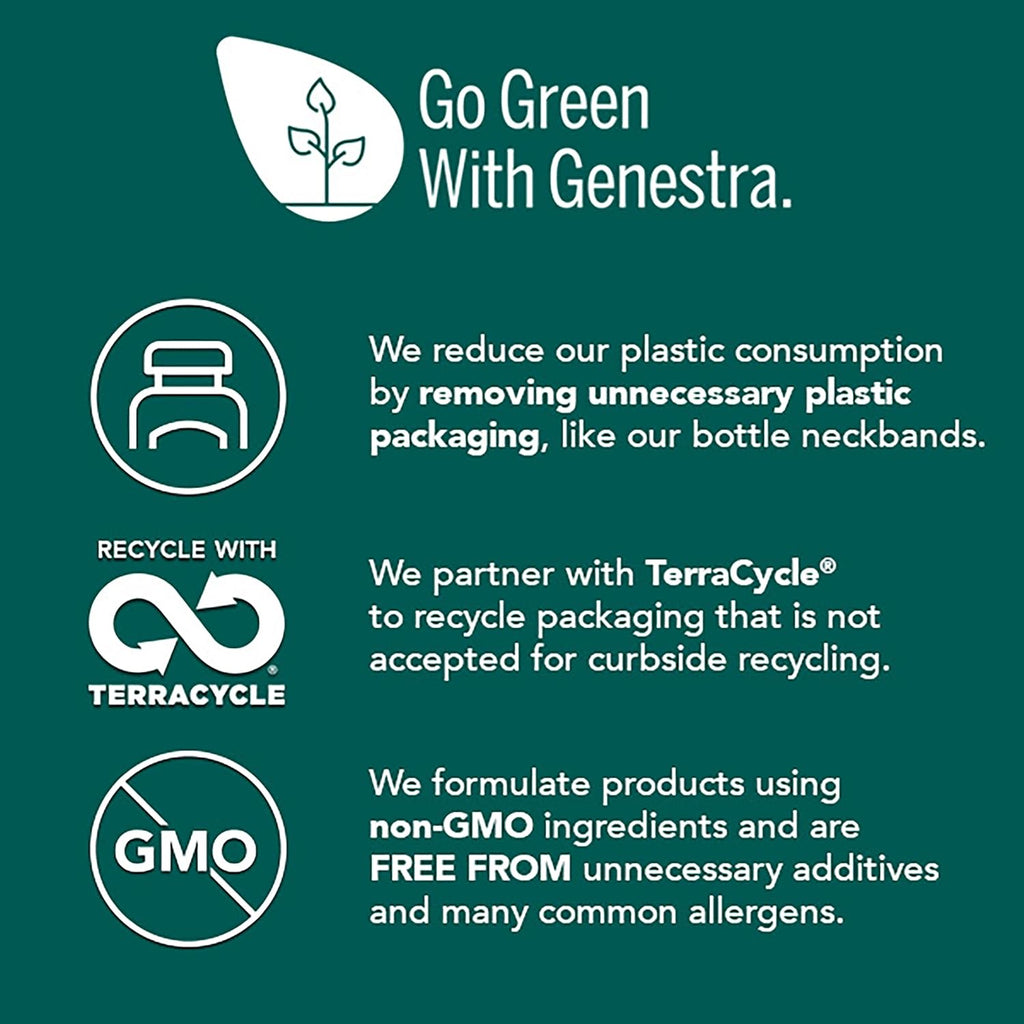 Genestra Brands Multi EFA Capsules | Unique Blend of Fish, Flax, and Borage Seed Oils | 90 Softgel Capsules
