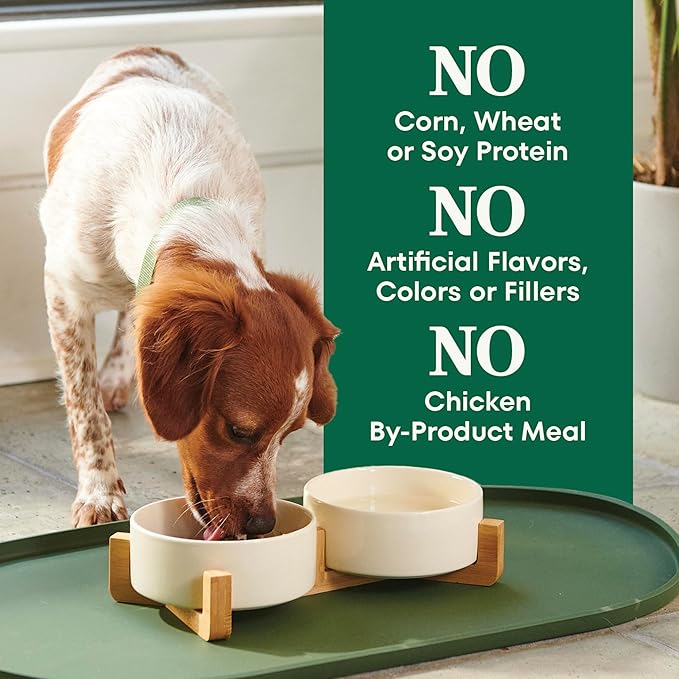 Nutro Natural Choice Adult Small Bites Dog Food, Lamb & Brown Rice Recipe, 12 lb. Bag