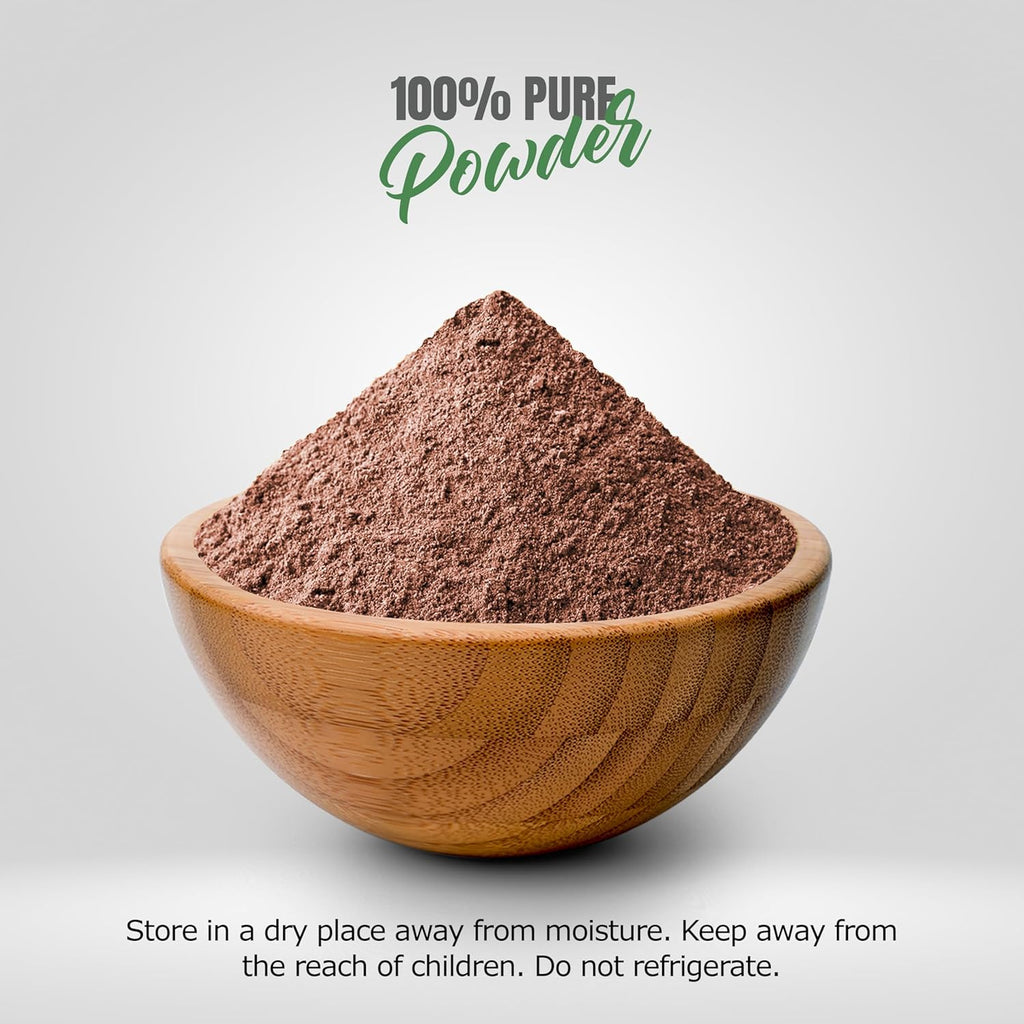 Arjuna Powder Terminalia Arjuna Non GMO, Vegan 454 GMS