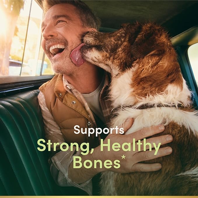 Nature's Bounty Vitamin D3 1000 IU Softgels, Immune Support, Promotes Healthy Bones, 1 Softgel per Day, Gluten Free, 350 Count (Pack of 2)