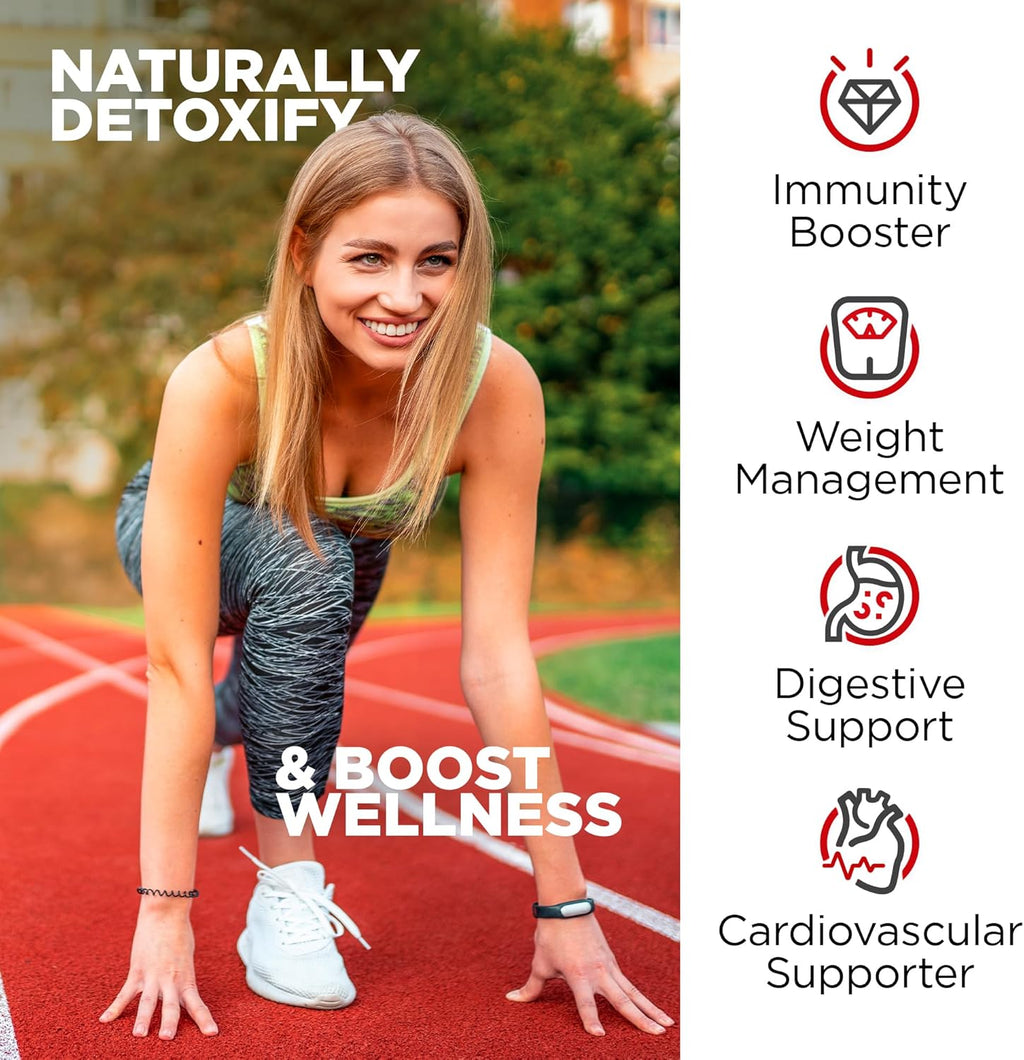 Nutrivein Premium Apple Cider Vinegar Supplements with Mother - 1600 mg - 120 Apple Cider Vinegar Capsules: ACV Pills for Digestion, Keto, Cleansing, and Balanced Nutrition