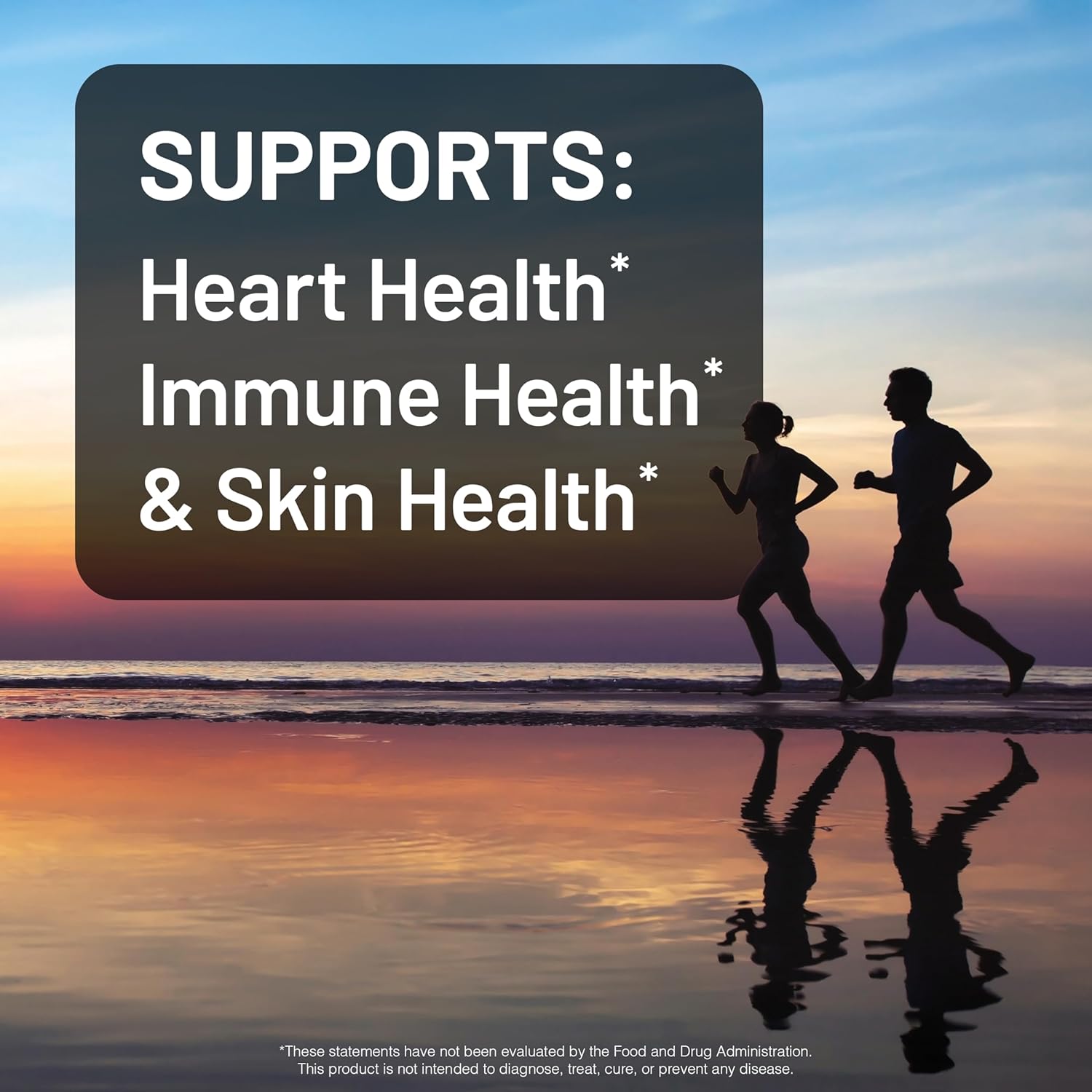 NatureWise Flaxseed Oil 1400 mg, Fish Free, High Potency Omega 3 with 812 mg ALA, Dietary Supplement for Heart Health Support - Organic, Cold Pressed, Non-GMO - 120 Softgels[120-Day Supply]