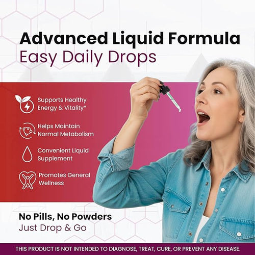(3 Pack) Sugar Clean - Official SugarClean Drops, Advanced Blood Formula Support Supplement - Maximum Strength, Natural Droppers for Overall Health & Wellness Reviews, 3 Bottles for 3 Months