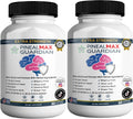 PinealMax Guardian Extra Strength Dietary Supplement, 60 Capsules, with Vitamins and Herbal Blend (2)