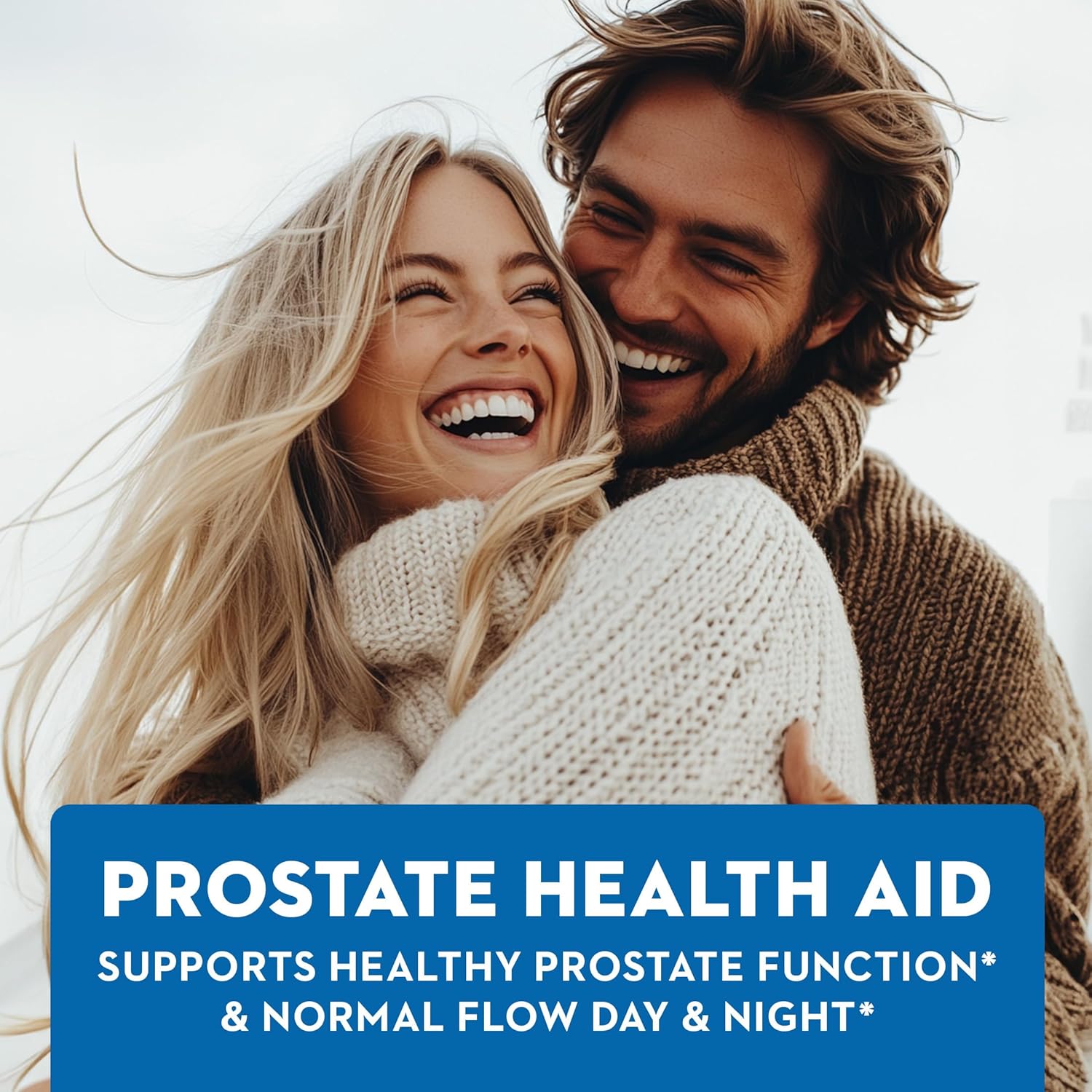Vitaminerals® Prostactin | Prostate Support | Saw Palmetto 230mg | Pygeum | Lycopene | Pumpkin Seed & More | 60 Veggie Caps