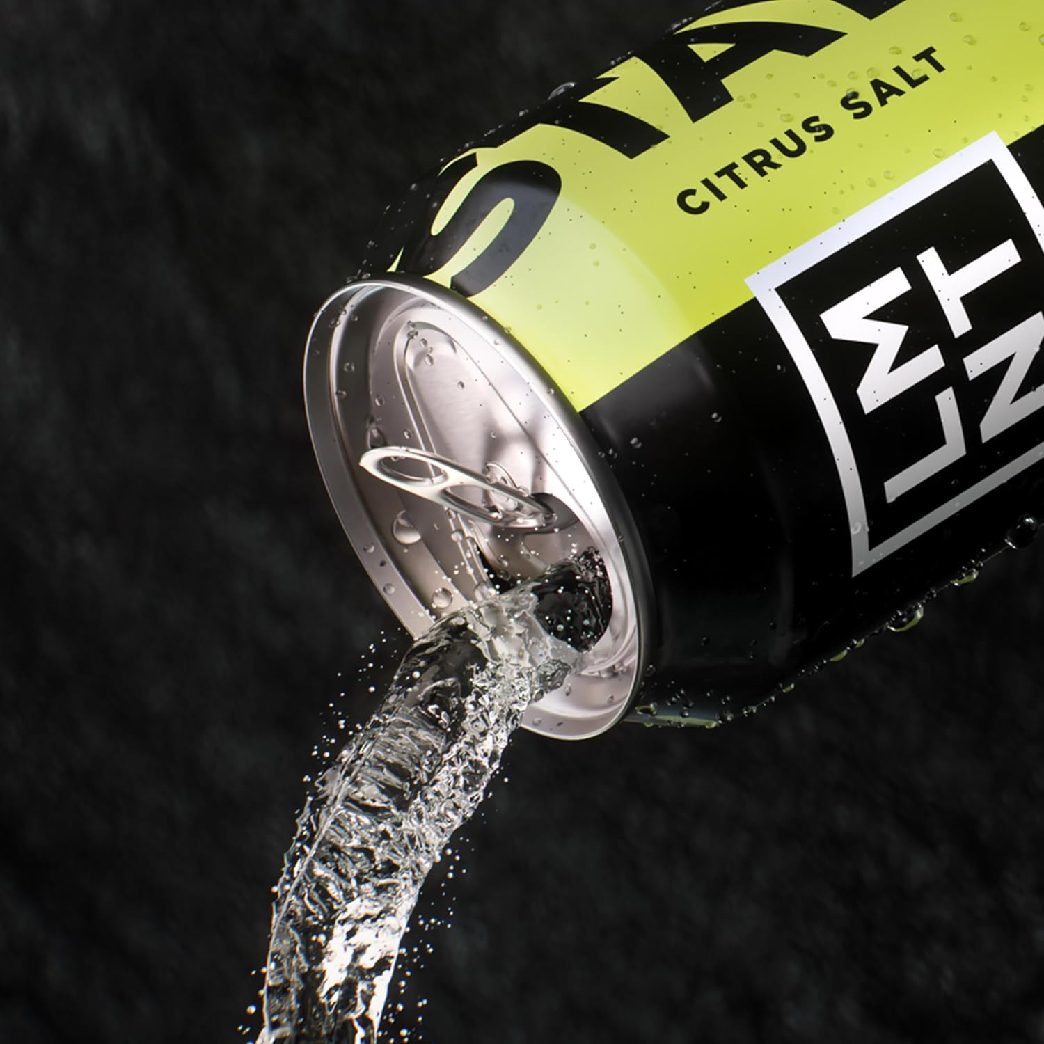 Drink LMNT Sparkling Electrolyte Drink - Citrus Salt | 12-Count