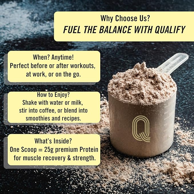 French Vanilla Protein Powder. 25g Protein Shake for Post Workout Recovery, Smoothie & Baking. Gluten & Sugar Free, Highly Kosher, Amino Acids (5.5g BCAA, 2.7g Leucine), 1.65lbs, 23 Servings