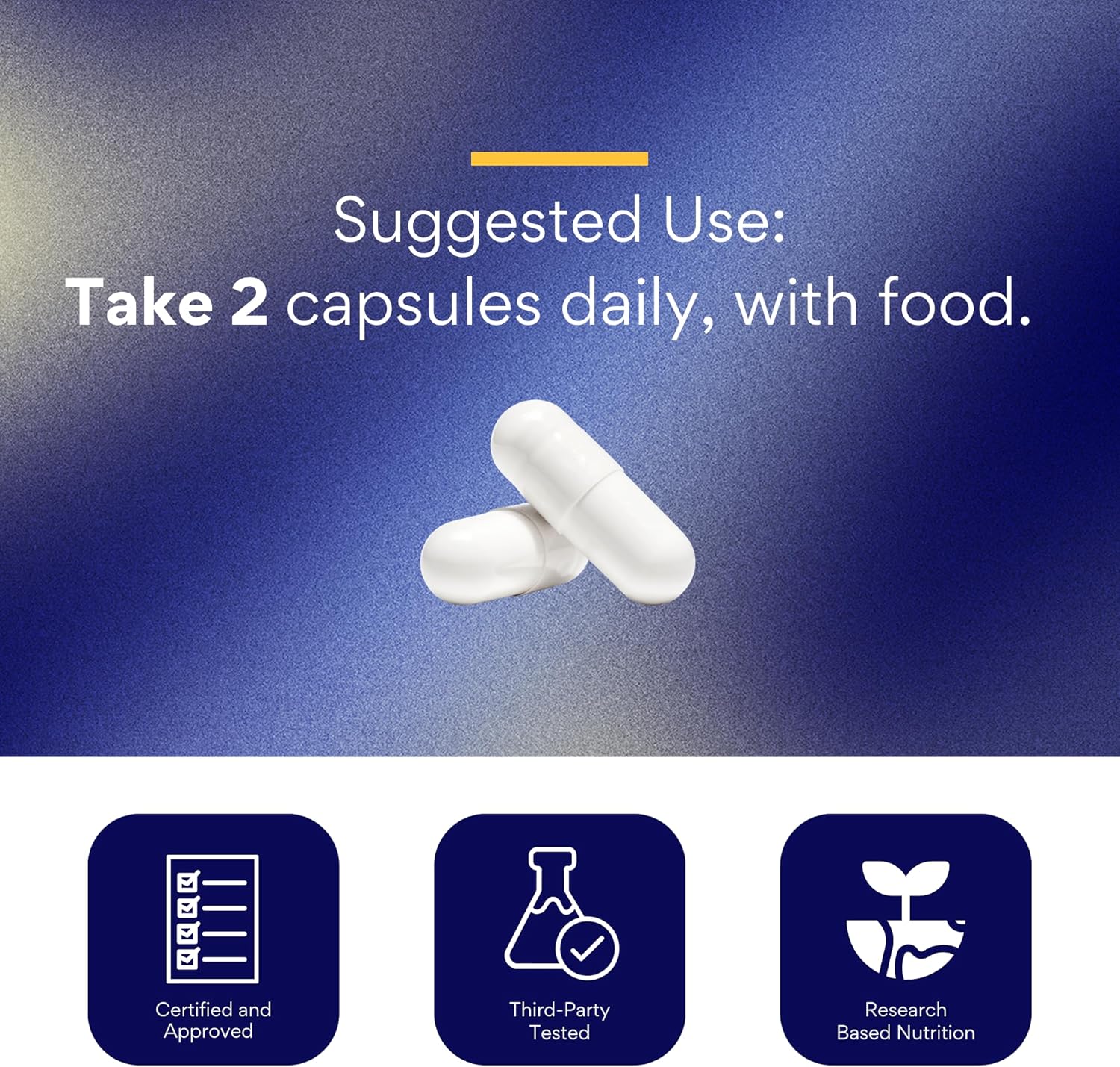 Research Verified Mushroom Complex - Support Immunity, Boost Antioxidants, Improve Cognitive Function - 10 Mushrooms Including Reishi, Maitake, and Shiitake - 180 Capsules - Vegan