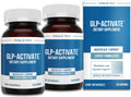 GLP-Activate | Hunger & Metabolism Support - Formulated to Help Support GLP-1 Pathways - Expert Formulated Supplement - 1 Capsule for Balanced Appetite & Metabolic Wellness Daily - 2-pack