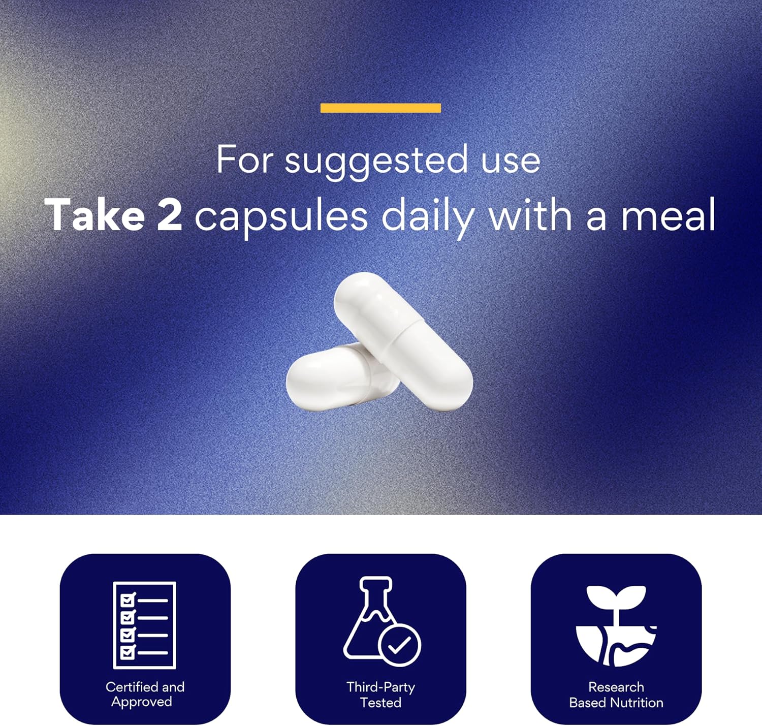 Research Verified Turmeric Curcumin - Lift Mood, Boost Antioxidant Levels, Protect Immune System - BioPerine - 60 Capsules - Made in The USA