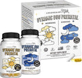 Legendairy Milk Dynamic Duo® Prenatal 2-in-1 Prenatal Vitamins for Women - Morning & Night Prenatal Vitamins with DHA and Methylated Folate - 25 Vitamins & Minerals for Every Stage, 30 Day Supply