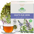 1.8 oz. Goat’S Rue Goat'S Goats Rue Herb Tea (Galega Officinalis L.) - 50 g Herbal Tea French Lilac Ruda De Cabra