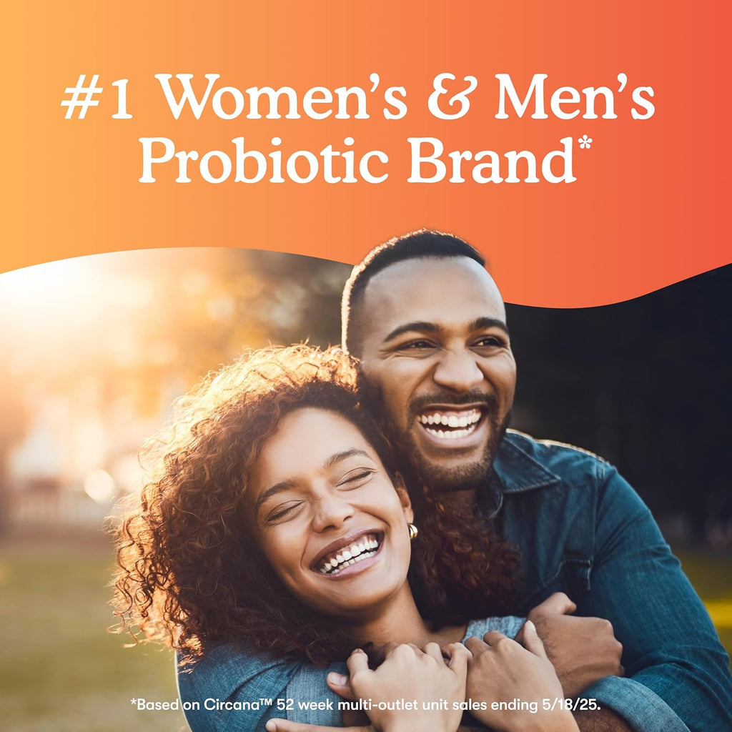 Garden of Life Probiotics for Digestive Health and Gut Health Balance, Primal Defense Ultra Ultimate Formula, 15 Billion CFU and 13 Strains Plus HSOs, Vegetarian and Gluten Free, 216 Capsules