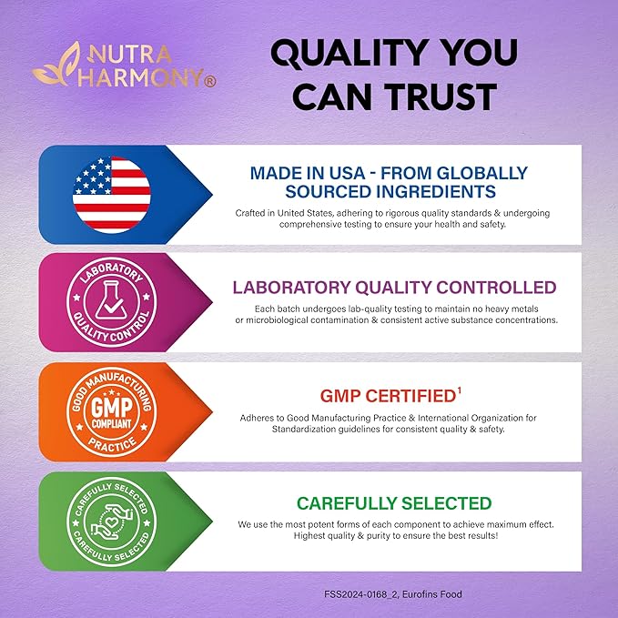 Natural Saffron Supplements - Pure Saffron Extract 88.5 mg - Made in USA - Mood | Focus | Vision | Energy Support - Eye Health for Women & Men - NonGMO Vegan Pills - 90 Powder Capsules, 3 Month Supply