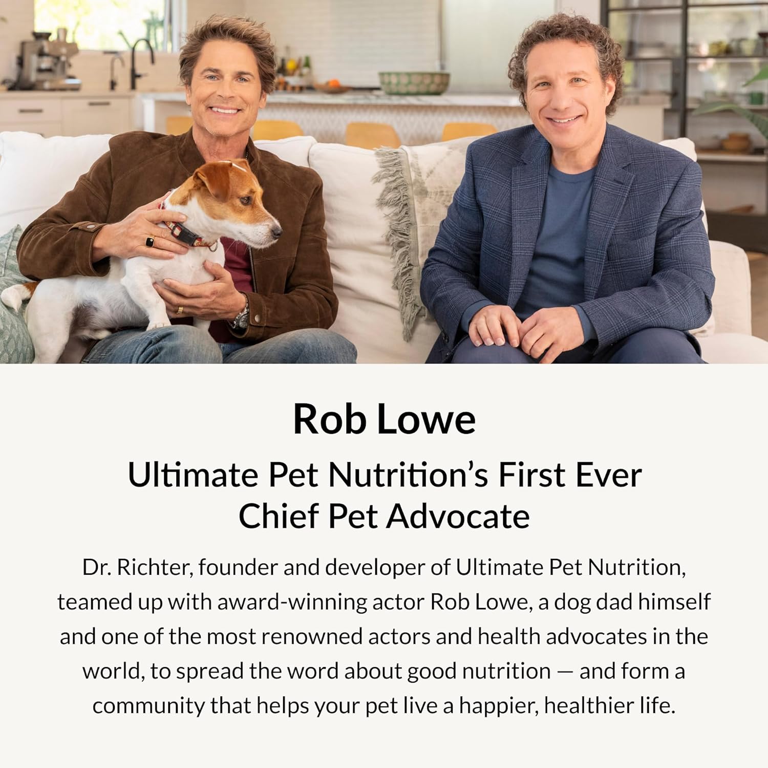 ULTIMATE PET NUTRITION Nutra Complete Bone Broth Infusions, 100% Freeze Dried Raw Veterinarian Formulated Dog Food with Antioxidants Prebiotics and Amino Acids (1 Pound, Bone Broth Duck)