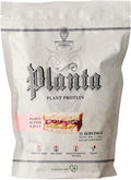 Ambrosia Planta - Premium Organic Plant-Based Protein (Peanut Butter & Jelly)