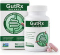 Balance – Probiotics for Women & Men with Akkermansia Probiotic & Christensenella, GLP-1 Alternative for Gut Health with Lactobacillus Plantarum, Gluten Free, Delayed-Release, 30 ct