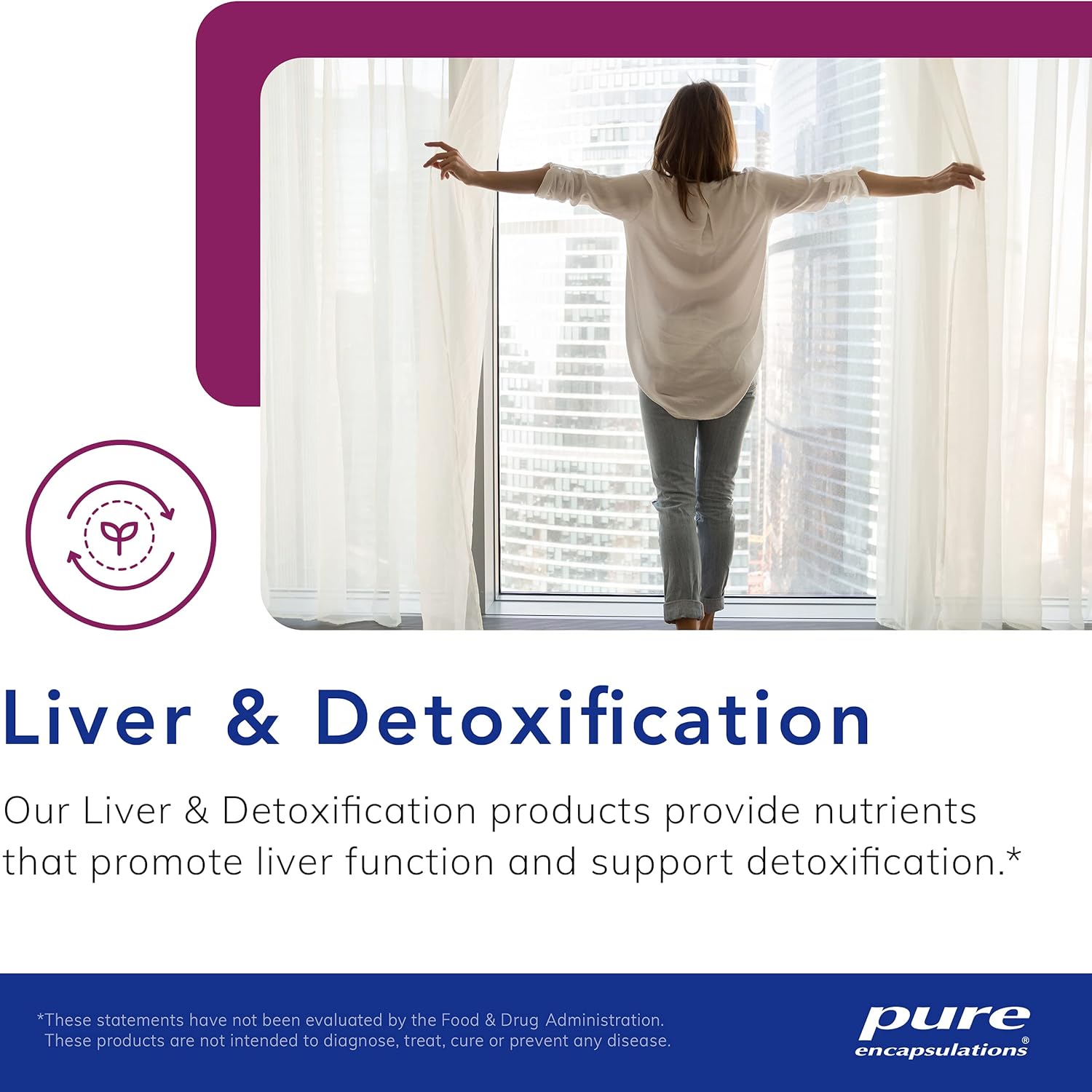 Pure Encapsulations NAC 600 mg - N-Acetyl Cysteine NAC Supplement for Lung Health & Immune Support, Liver Support & Antioxidants* - with Freeform N-Acetyl-L-Cysteine - 360 Capsules