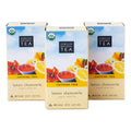 Organic Lemon Chamomile Tea - Caffeine Free Herbal Tea - Supports a Good Night’s Sleep - Calming, Relaxing Tea for Bedtime - 60 Tea Bags