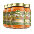 FOND Pasture-Raised Regenerative Chicken Bone Broth