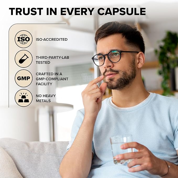 USDA Organic Milk Thistle Supplement 80% Silymarin – 250 mg with Beet Root & Artichoke Leaf Extract – Herbal Formula for Liver and Digestive Support, 120 Capsules