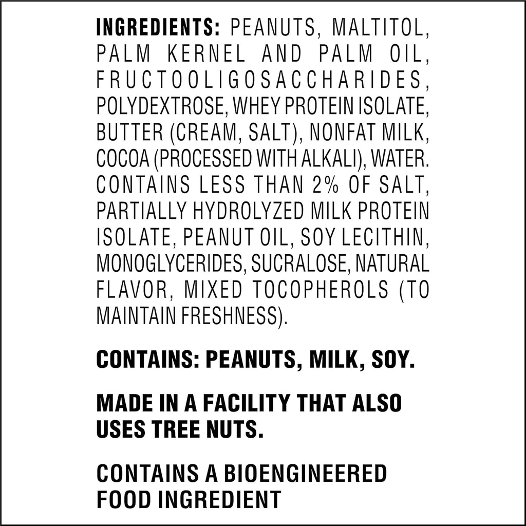 Atkins Caramel Chocolate Nut Roll Snack Bar, Protein Snack , 7g Protein, 2g Sugar, Rich in Fiber, 16 Count