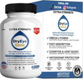 Dry Eye Gone Omega-3 Krill Oil, 500mg, 30 Softgels, Fast Absorbing with EPA & DHA (1)