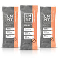 LMNT Zero Sugar Electrolytes - Grapefruit Salt | Drink Mix | 30 Count