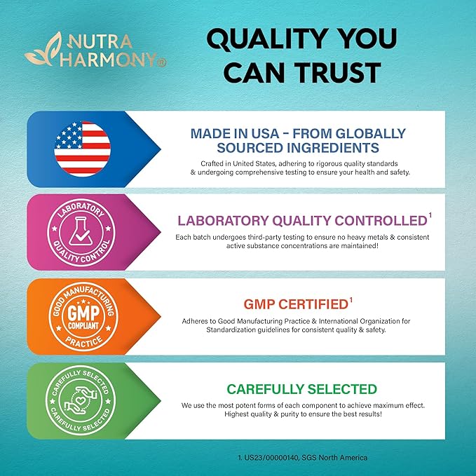 NAC Supplement | Selenium | B6 | B12 - Antioxidant, Immune Support - N Acetyl Cysteine 600 mg per Capsule, 1200 mg per Serving - Made in USA - Non-GMO, Gluten-Free, Vegan - 240 Caps, 4 Month Supply
