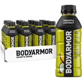BODYARMOR Sports Drink Sports Beverage, Pineapple Coconut, Coconut Water Hydration, Natural Flavors With Vitamins, Potassium-Packed Electrolytes, Perfect For Athletes, 16 Fl Oz (Pack of 12)