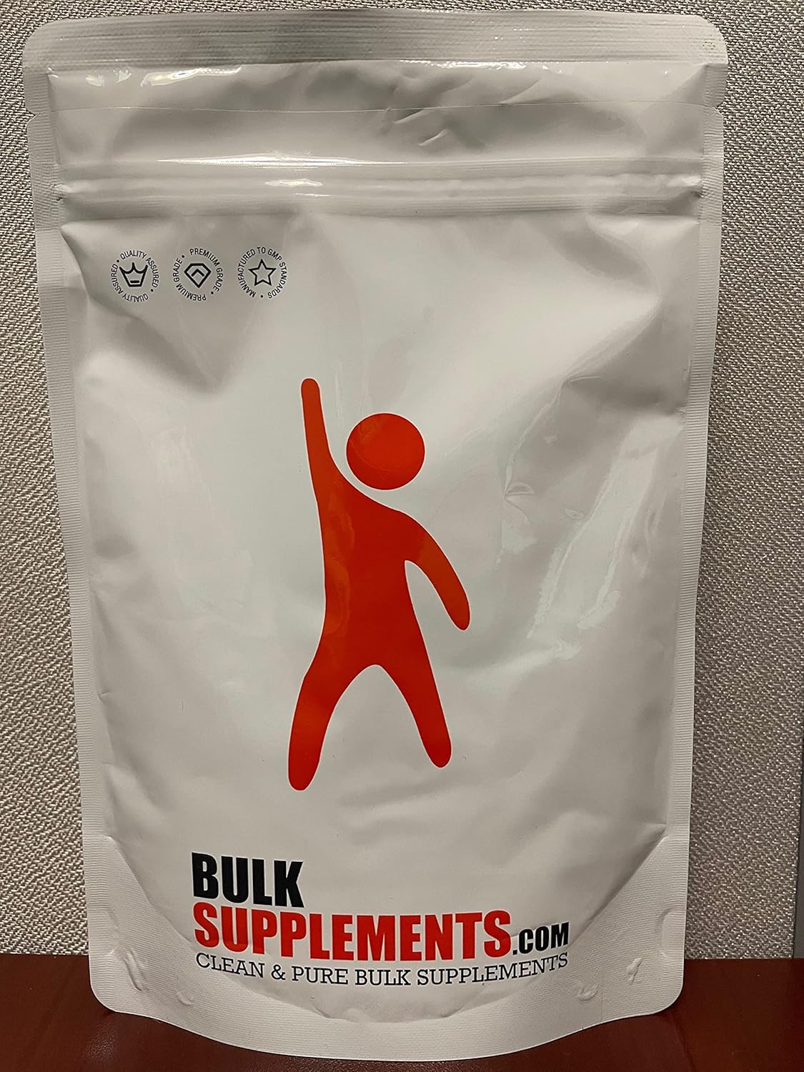 BulkSupplements.com Green Tea Extract Powder - 50% Polyphenol, Green Tea Supplement, Herbal Supplement - Gluten Free, 500mg per Serving, 100g (3.5 oz) (Pack of 1)
