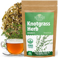 3.5 oz. Common Knotgrass Herbal Tea (Polygonum Aviculare) - 100g Pigweed Herb Tea
