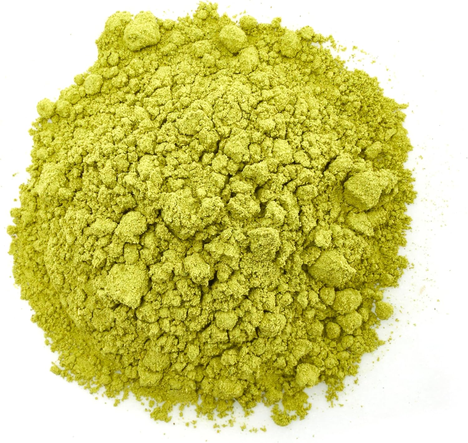 Yupik Organic Moringa Leaf Powder 1 lb (16 oz), USDA Certified, Non-GMO, Vegan, Gluten-Free, Kosher, Nutrient-Rich Superfood for Baking, Cooking & Drinks