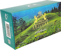 SRILUXE - Premium Quality Ceylon Green Tea Bags Exquisite Taste and Aroma | Brew Hot Tea, Iced Tea or Kombucha Tea (50 Teabags)