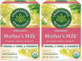Traditional Medicinals, Mother's Milk