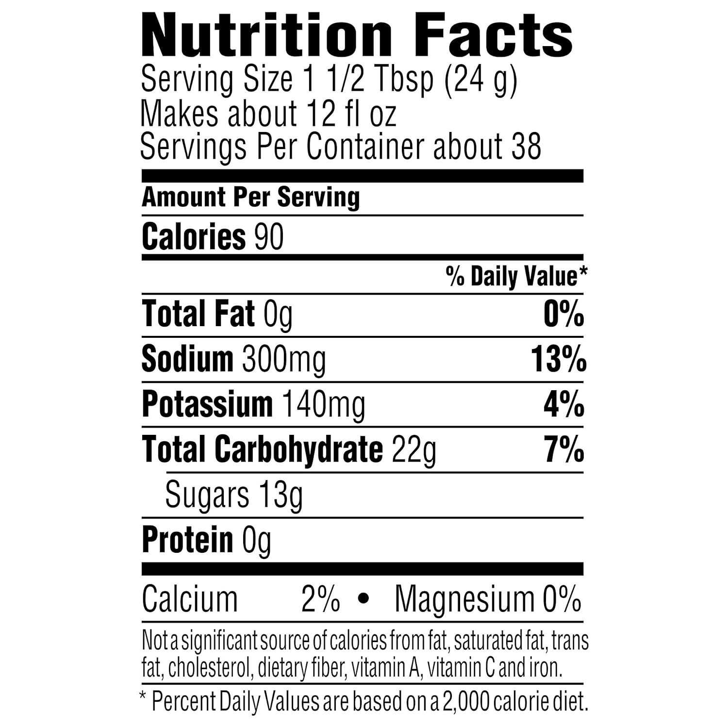 Gatorade Endurance Formula Powder, Watermelon, 32 Ounce