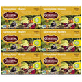 Celestial Seasonings Sleepytime Herbal Tea, Honey, Caffeine Free Sleep Tea, 20 Tea Bags Per Box (Pack of 6)