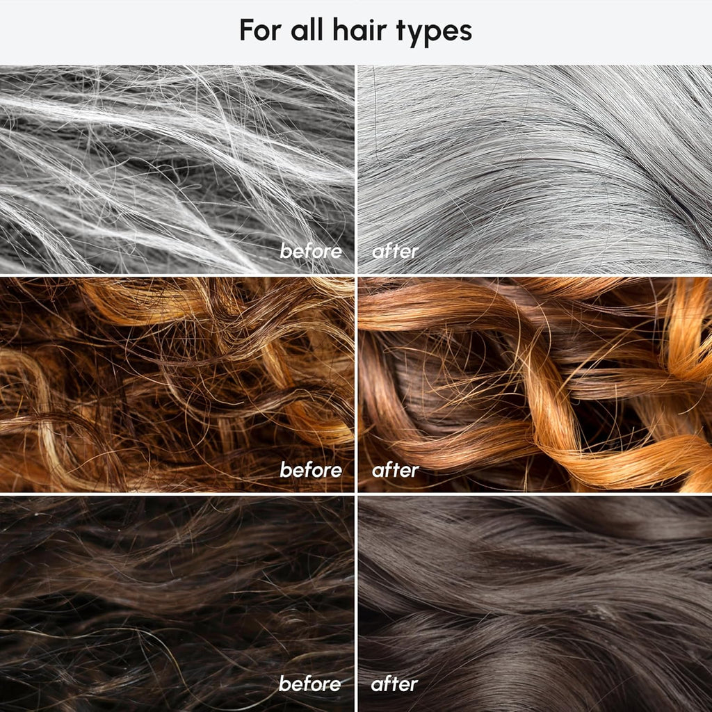 MAREE Hair Oil for Frizzy Hair with Argan Oil, Keratin & Biotin – Hair Serum for Dry and Curly Hair Gloss – Frizz Control Hair Care Products for Women – Aceite Para el Cabello – Keratin Hair Treatment