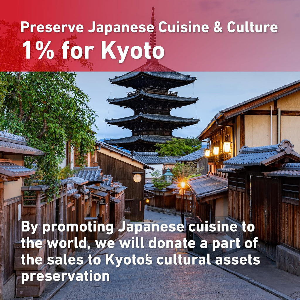 Kyoto Geisha Matcha Organic Ceremonial Grade - Authentic Japanese Matcha Green Tea Powder Blend from Kyoto & Kagoshima (30g / 1.06oz)