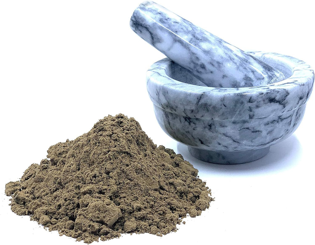 Best Botanicals Chaste Tree Berry Powder 16 oz.