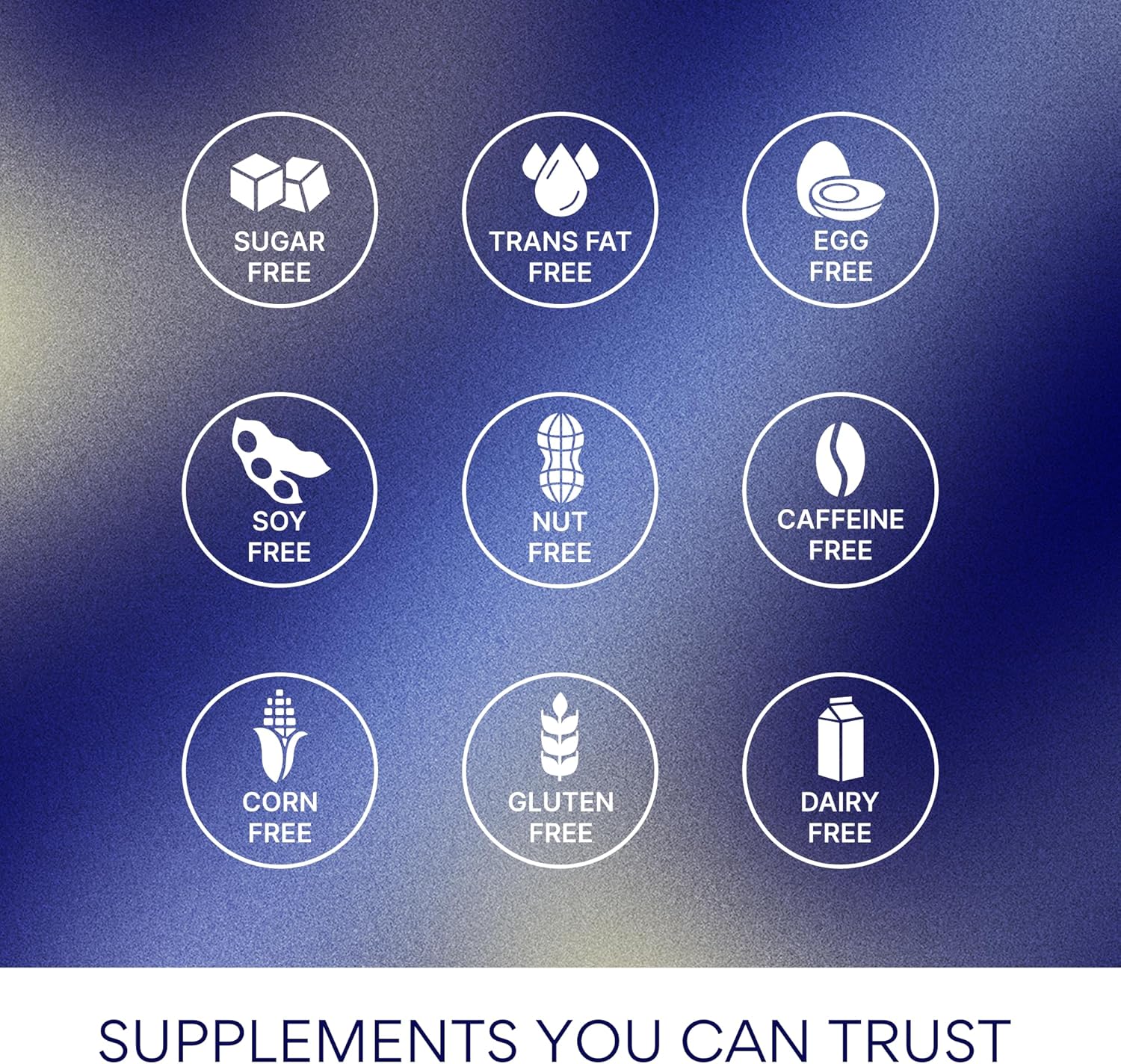 Research Verified Nerve Support - Boost Nerve Function- B Vitamins, Magnesium, Alpha Lipoic Acid, Corydalis, Boswellia, BioPerine - 360 Capsules - Vegan