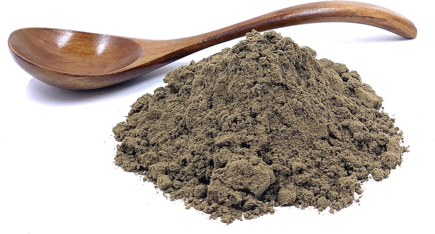 Best Botanicals Chaste Tree Berry Powder 4 oz.